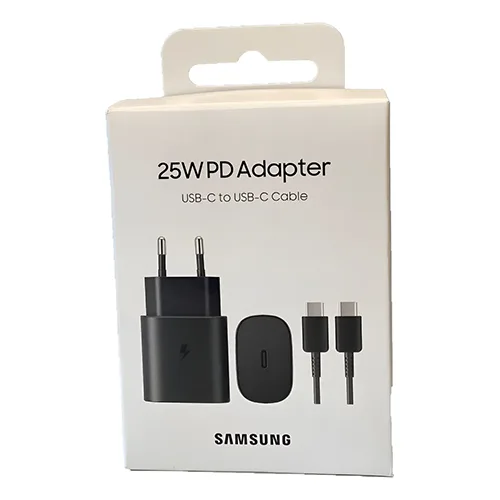 25W PD ADAPTER