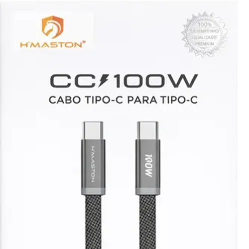 H'MASTON CC 100W