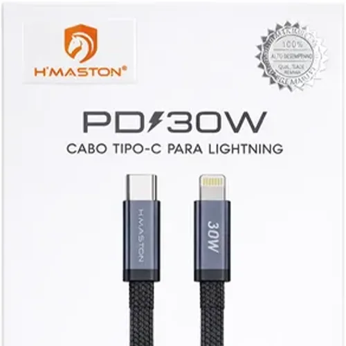 H'MASTON PD 30W