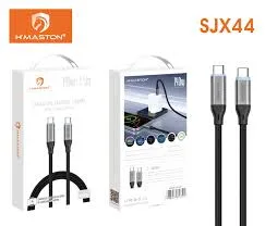H'MASTON  140W