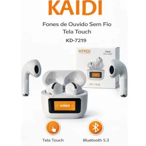 KAIDI KD-7219