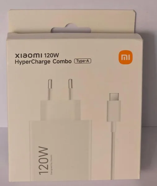 XIAOMI HYPERCHANRGE COMBO TYPE-A
