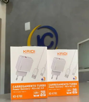 KD-670C
