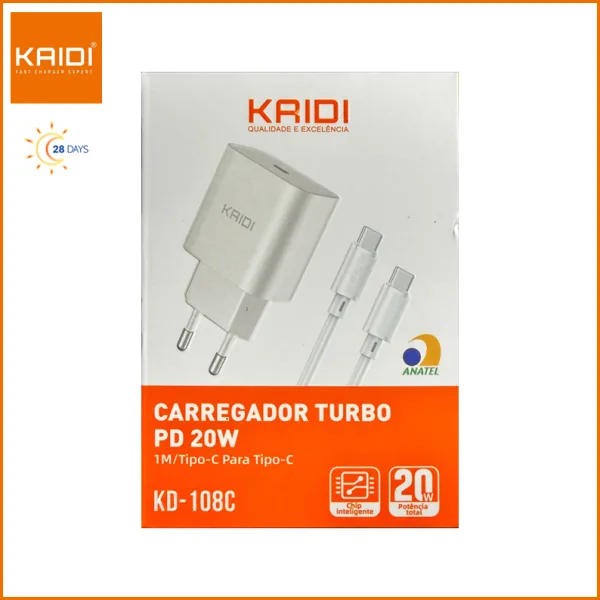 KD-108C