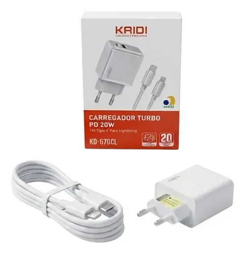 KD-670CL
