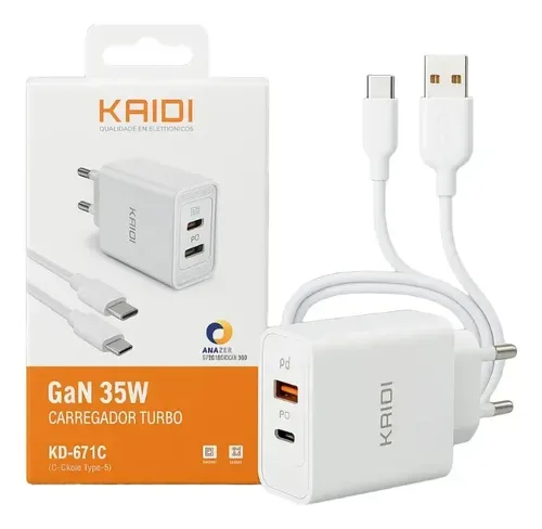 KD-671C