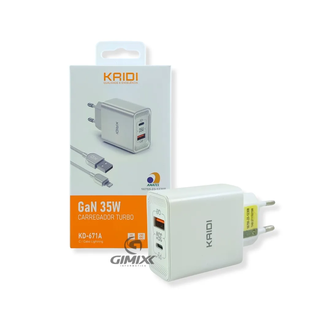 KD-671A