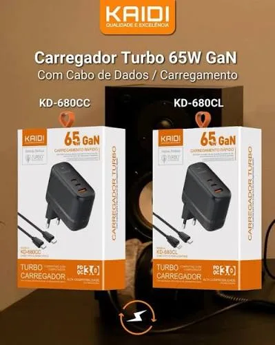 KD-680CL