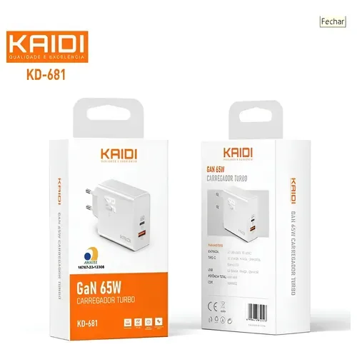 KD-681CL
