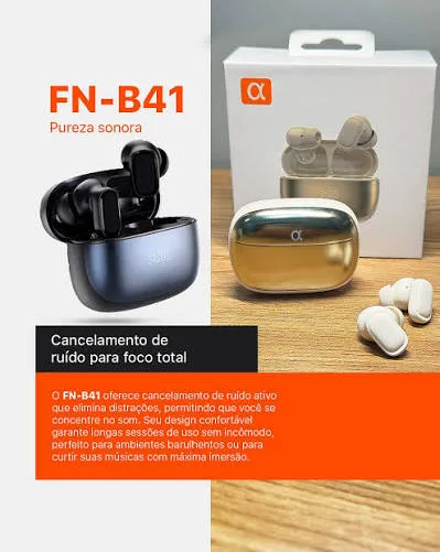 FN-B41
