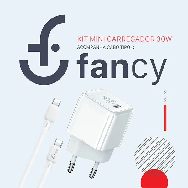 FANCY PD-30N