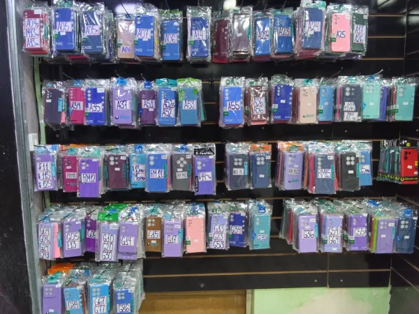 CAPAS CASE cada