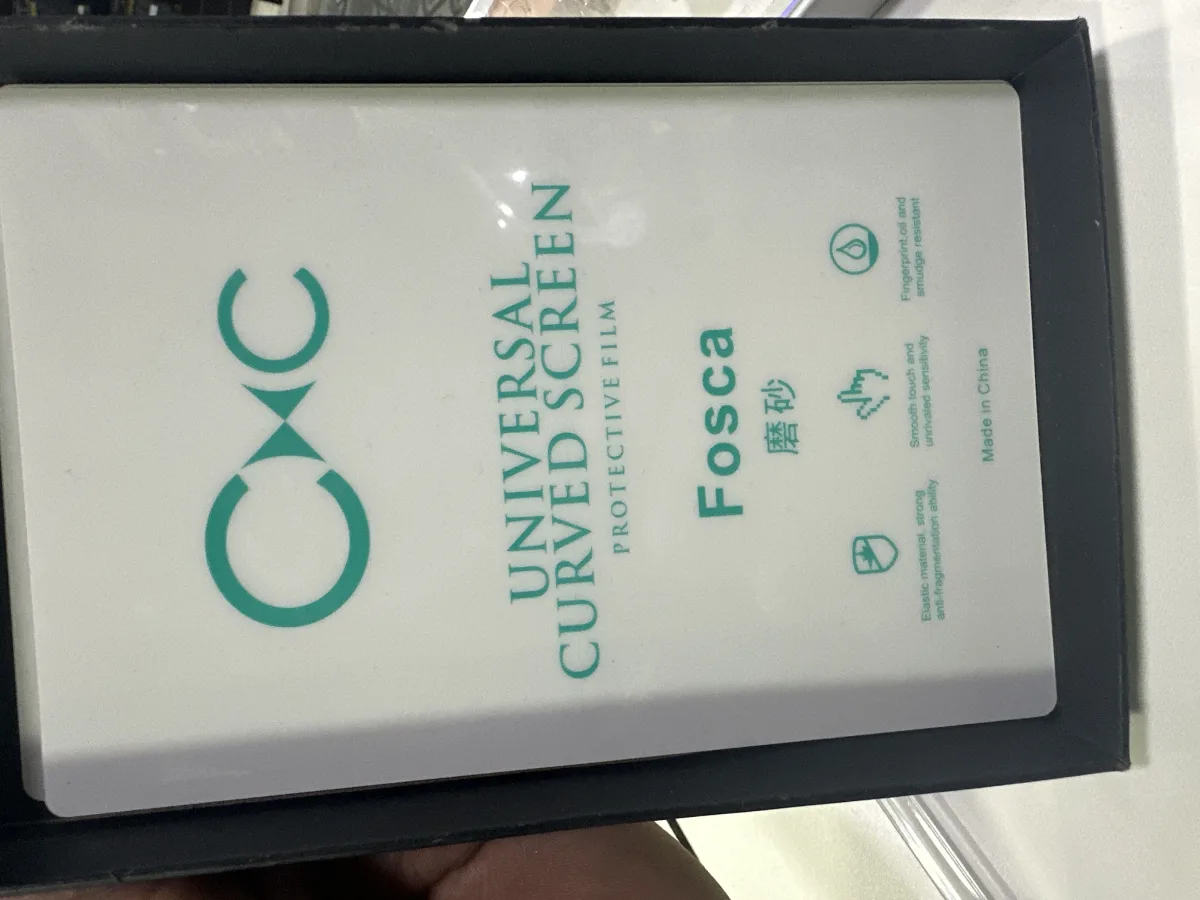 HIDROGEL Fosca universal