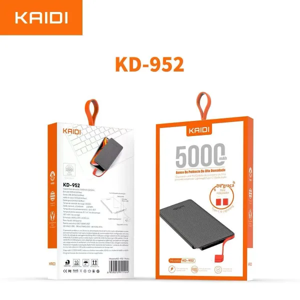 KD-952