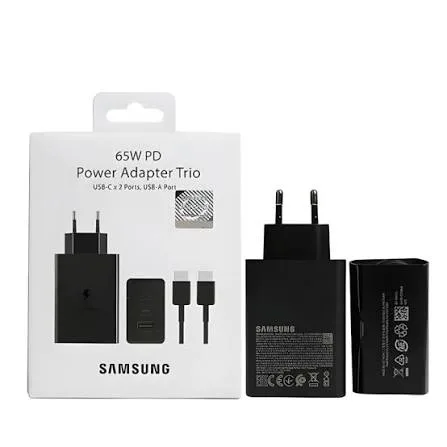 65W PD ADAPTER