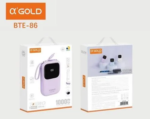 BTE-86