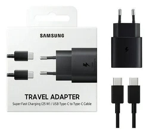 SAMSUNG EP-TA6710XWCGCN