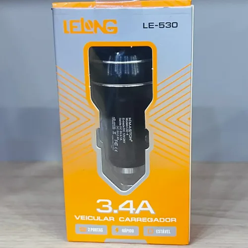 LE-530