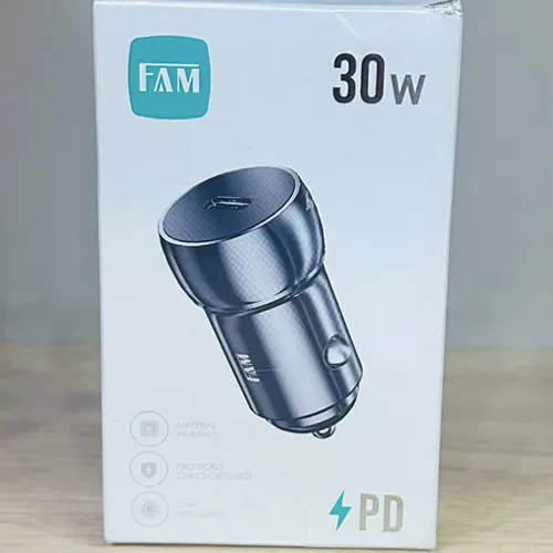 FCA-QV311