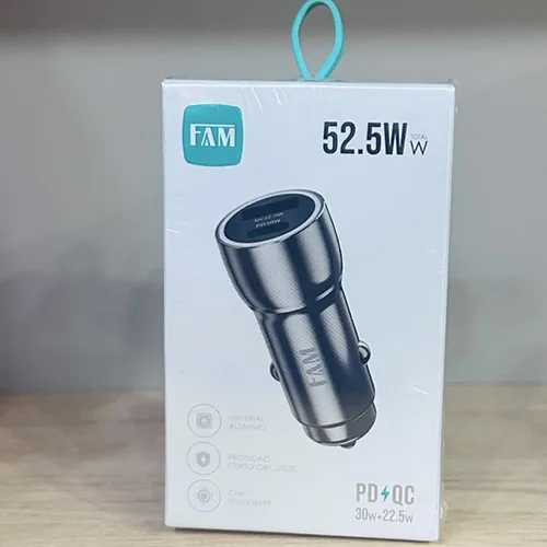 FCA-QV521