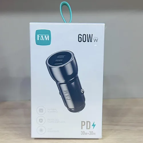 FCA-QV621