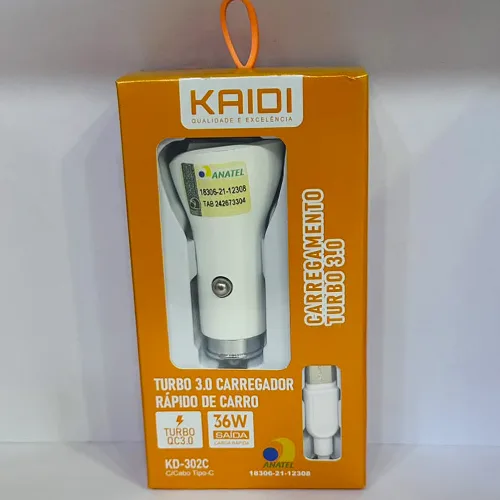 KD-302C