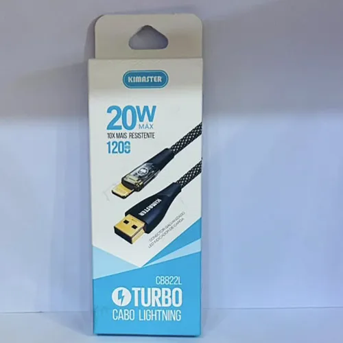 CB822L