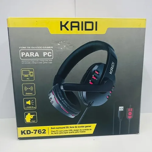 KD-762