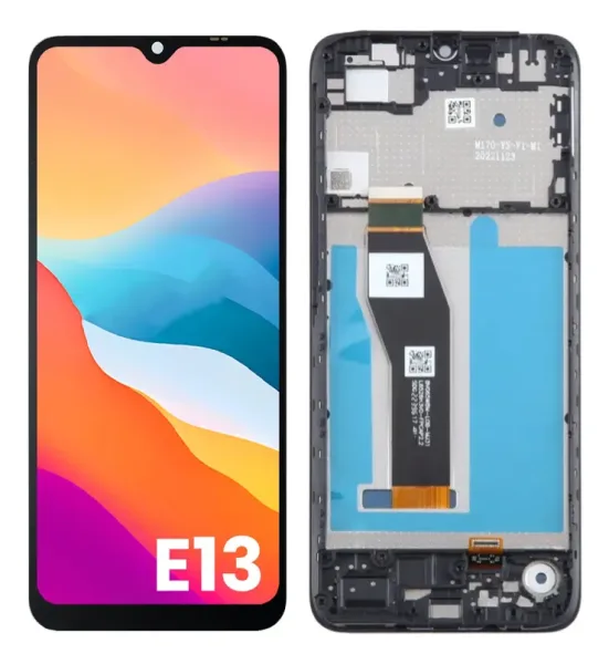 E13