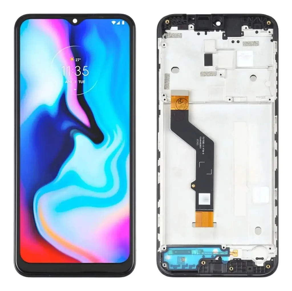 E7 PLUS