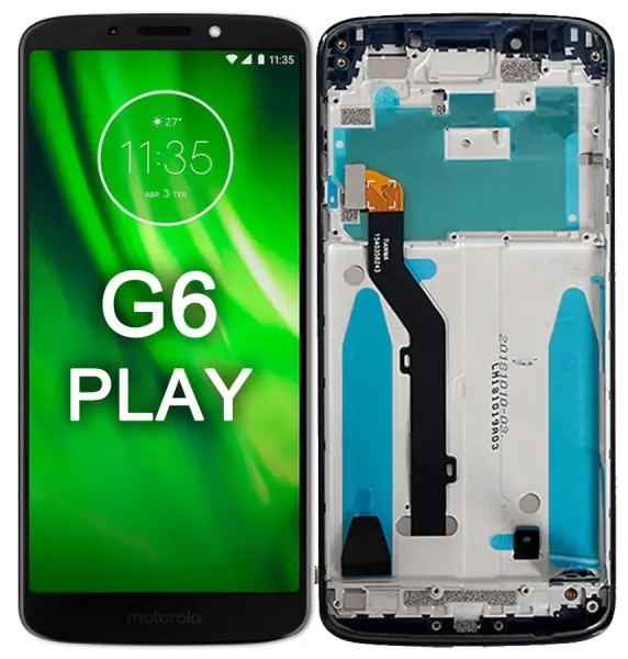 G6 PLAY