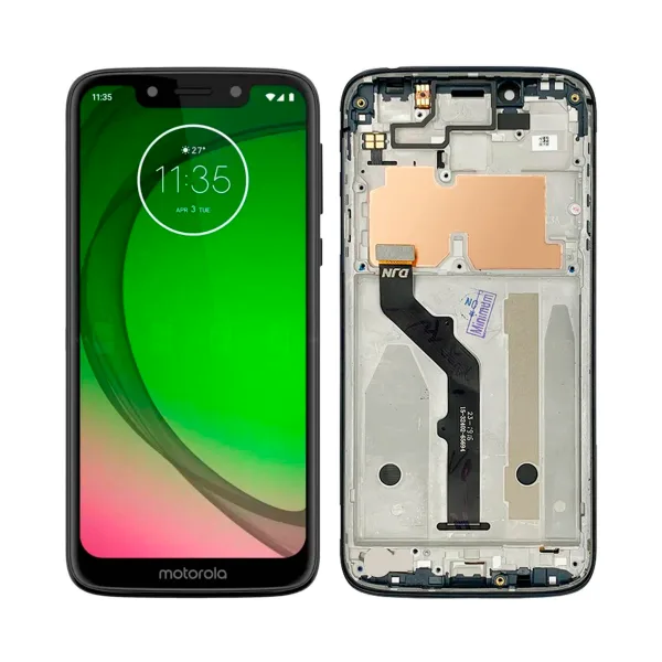 G7 PLUS