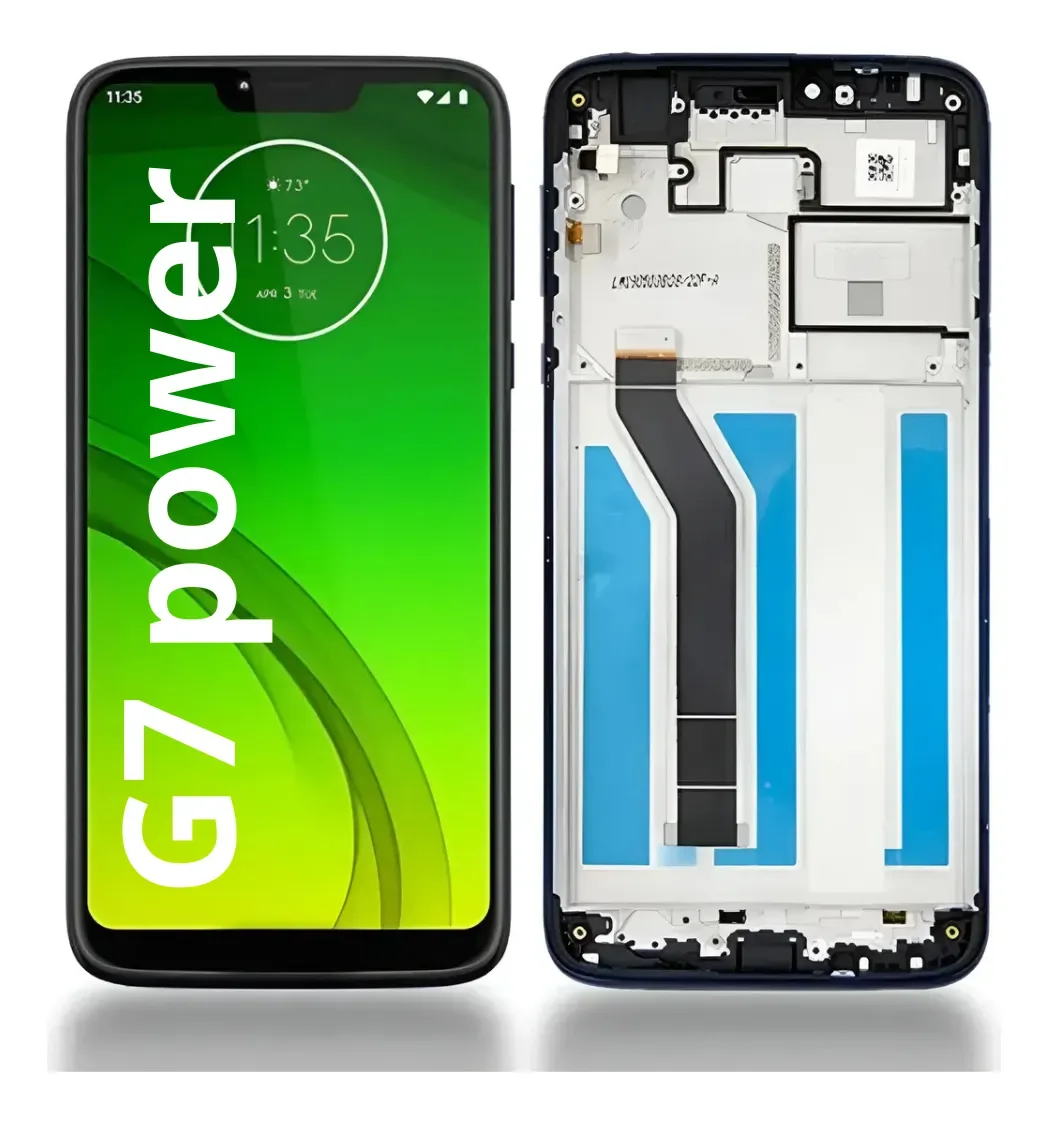 G7 POWER